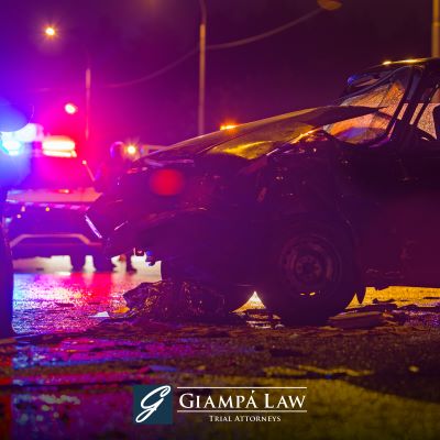 Westchester County Car Accident Attorneys | NY Lawyers | Giampa Law
